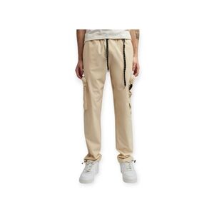 Bridges Utility Stretch Tech Nylon Cargo Pants -  M